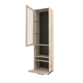 Шкаф для посуды Глазов-мебель Nature 13