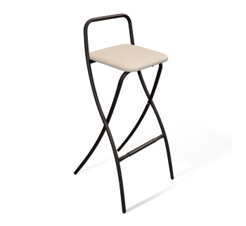 беж/черный муар