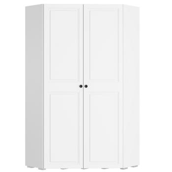 Белый/Эмаль белая (F26)