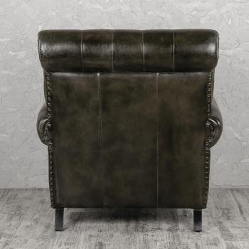 Кресло кожаное Decor of today ЧАРЛЬЗ KH01659