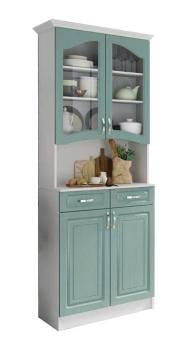 Клен Бирюза