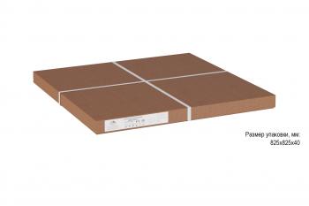 Стол журнальный Калифорния Маджоре Glass