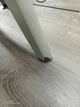 Стул Королевский (У)