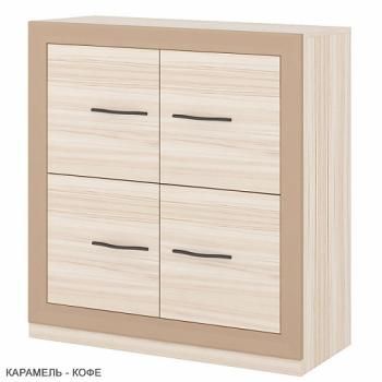 Карамель/Рама Кофе