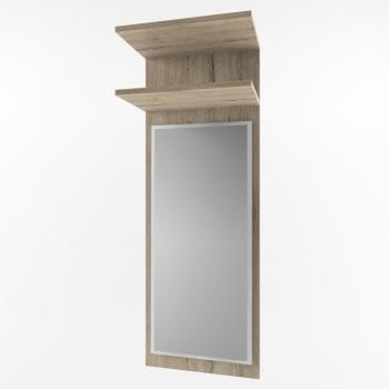 дуб санремо