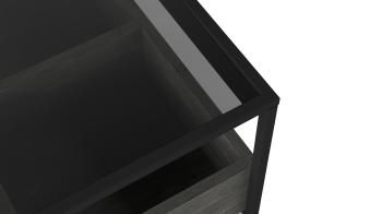 Стол журнальный Калифорния Кассо СЖ01