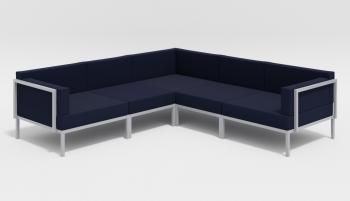 Лаунж зона Gardenini SERENITA