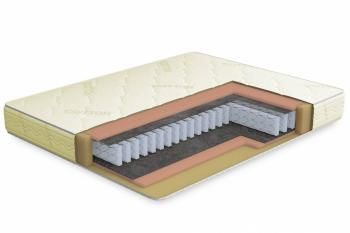 Матрас Столлайн Классик-Оптима 1200х1900