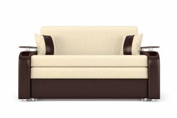 Диван-кровать Столлайн Шоколад
