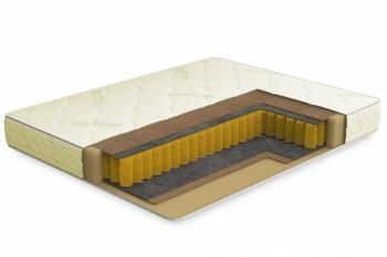 Матрас Столлайн Престиж-Монпелье 1400х2000