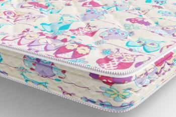 Матрас Столлайн Здоровый сон-Соня 1200х1800