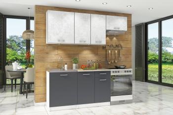 Кухонный гарнитур Столлайн Бланка СТЛ.218.00