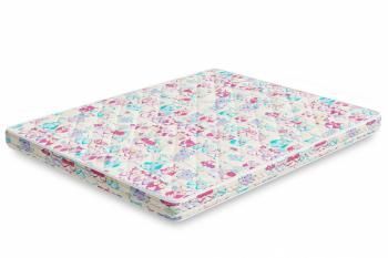 Матрас Столлайн Здоровый сон-Бэмби в скрутке 800х1600