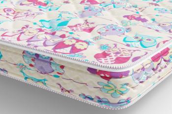 Матрас Столлайн Здоровый сон-Бэмби 700х1600