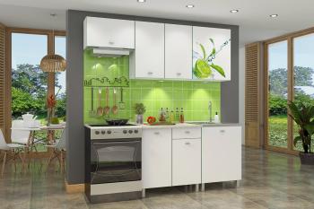 Кухонный гарнитур Столлайн Бланка СТЛ.348.00