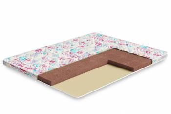 Матрас Столлайн Здоровый сон-Тедди 1200х2000