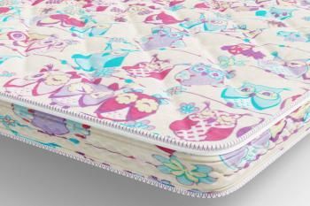 Матрас Столлайн Здоровый сон-Тедди 800х2000