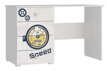 Стол письменный Столлайн Квадро (Quadro) STL.322.07 W