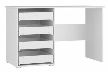 Стол письменный Столлайн Квадро (Quadro) STL.322.07 W