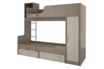 Крослайн карамель/Латте