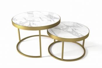 Стол Столлайн Эрвин-2 630/630/400