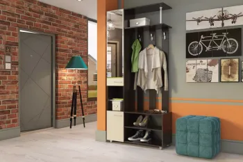 Прихожая Столлайн Бруно СТЛ.317.01