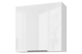 Белый глянец