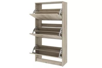 Тумба для обуви Столлайн Лофт 117.13