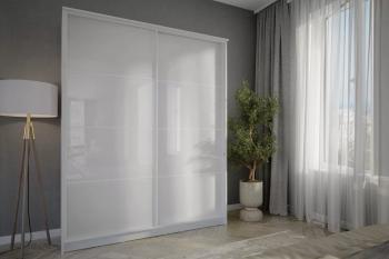 Шкаф-купе Столлайн Байкал-2 СТЛ.268.12