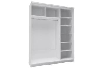 Шкаф-купе Столлайн Байкал-2 СТЛ.268.12