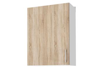 Белый/Дуб сонома