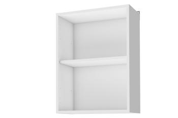 Шкаф навесной Столлайн Уют 60 + фасад 275.05