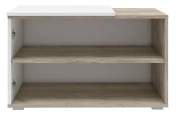 Тумба для обуви Столлайн Одри 458.02
