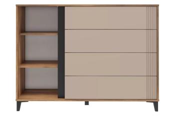 Комод Столлайн Богемия 463.03