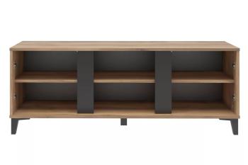 Тумба под ТВ Столлайн Богемия 463.04