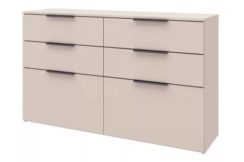 Кашемир серый