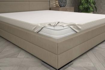 Наматрасник-АКВАСТОП Столлайн 1400х2000 (матрас до h22см)