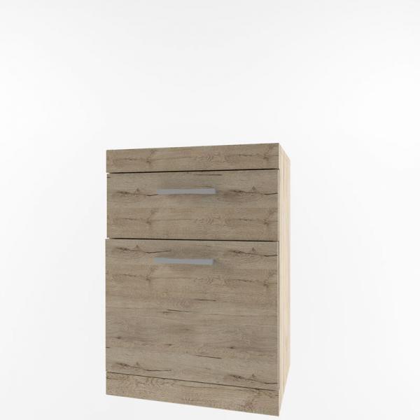 Тумба Анрэкс 1D1S OSKAR