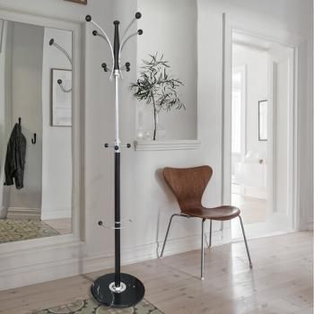 Вешалка-стойка BRABIX