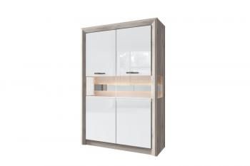 КАШТАН НАЙРОБИ / БЕЛЫЙ ГЛ