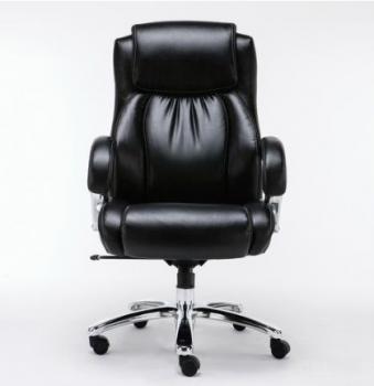 Кресло офисное BRABIX Status HD-003