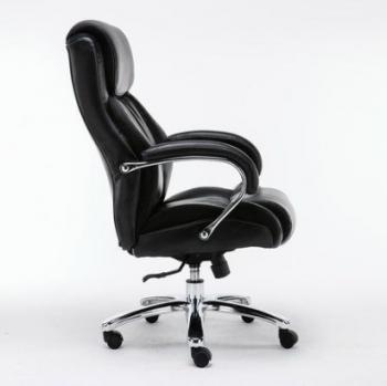 Кресло офисное BRABIX Status HD-003