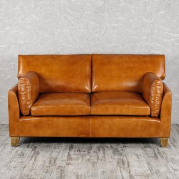 Диван кожаный Decor of today Хадсон 02448