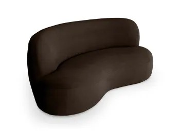 Ткань мех Canny 78-5