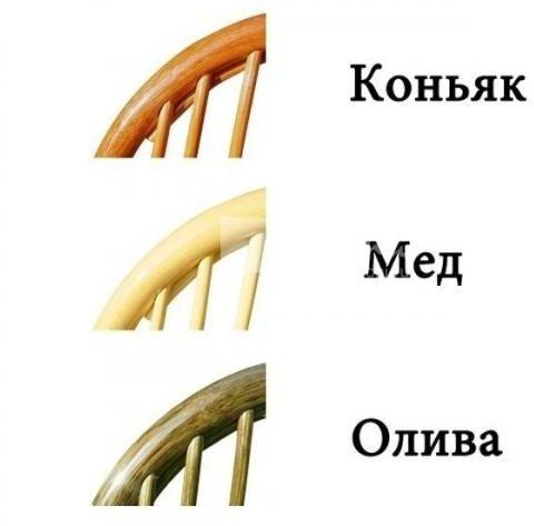 Обеденный стол Vinotti 02/02A