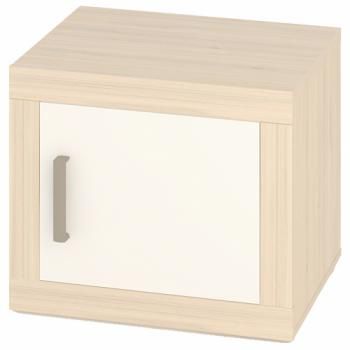 Карамель/Белый