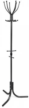 Вешалка напольная Ника ВК6 6 крючков