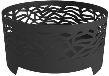 Костровая чаша Просто Огонь Фигуры Медиум