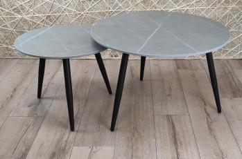 Столы журнальные комплект Терминал CECILIA