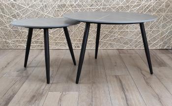 Столы журнальные комплект Терминал CECILIA